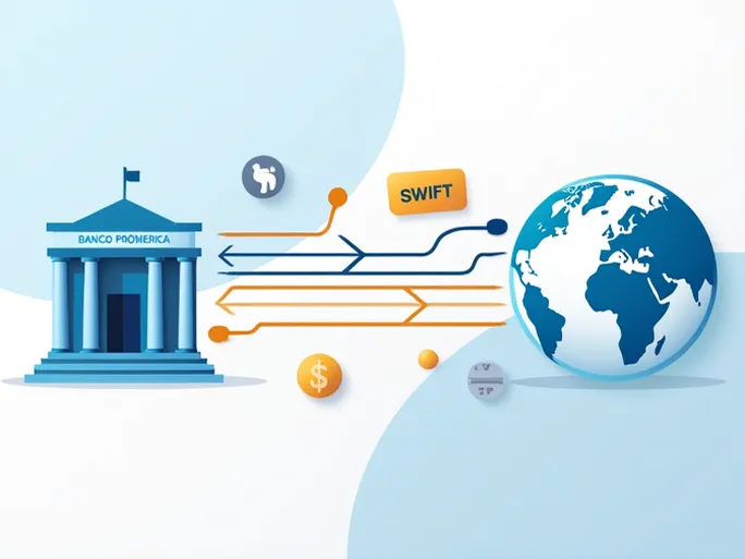 在危地马拉进行国际汇款必备Banco Promerica SA 的SWIFT代码解析