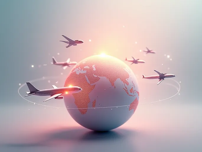 Istanbuls Yurt Kargo Expands in Global Air Freight Market