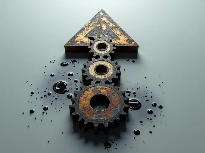 US Manufacturing Growth Slows Amid Economic Uncertainty