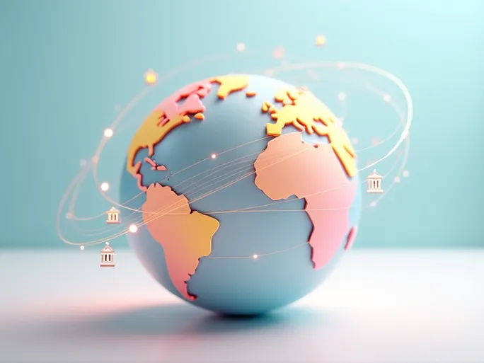 National Bank of Dominica SWIFT Code Eases Global Transfers