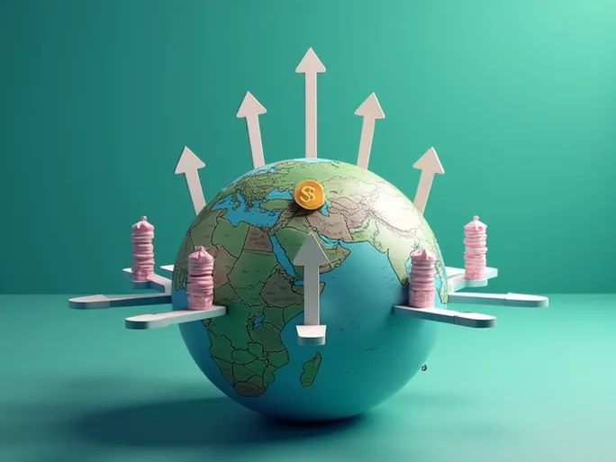 泽西岛SWIFTBIC代码终极指南告别跨境汇款烦恼