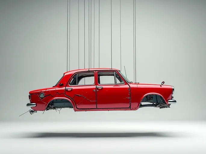 Hyundai Recalls Vehicles Amid Whistleblower Probe