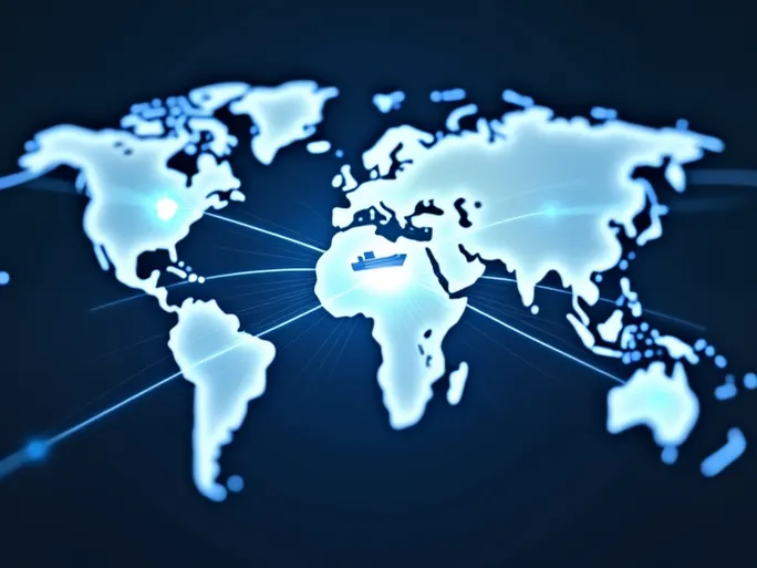 Global Shipping Firms Prioritize Transshipment Hubs for Efficiency