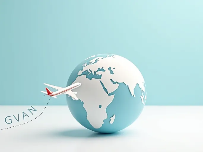 Agostinho Neto Airports ICAO Code Streamlines Aviation Operations