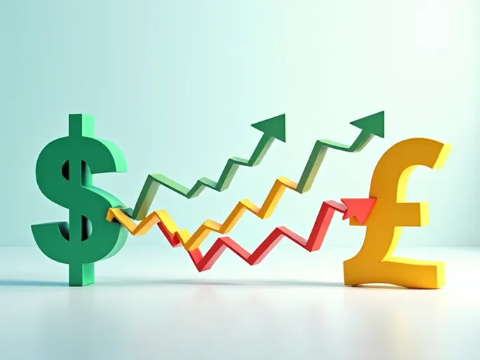 美元与瑞典克朗的汇率实时解析与趋势分析