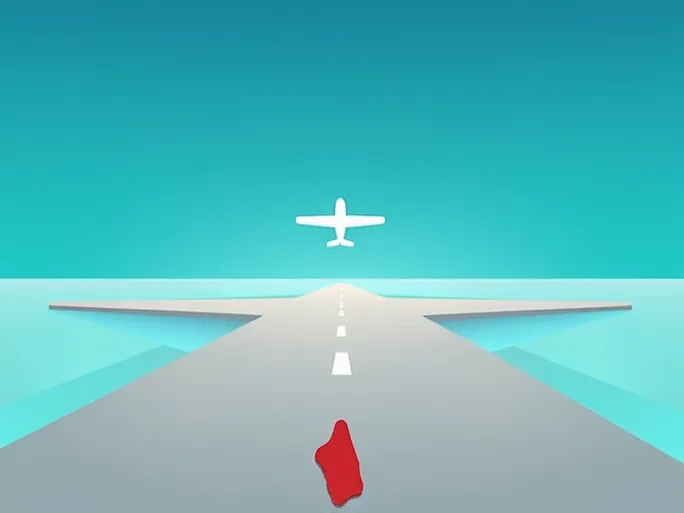 马布伊格岛机场代码地理位置及航空信息全览