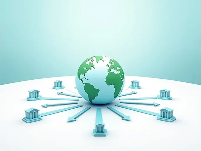 准确汇款不可忽视STANDARD CHARTERED BANK BOTSWANA Ltd的SWIFT代码解读