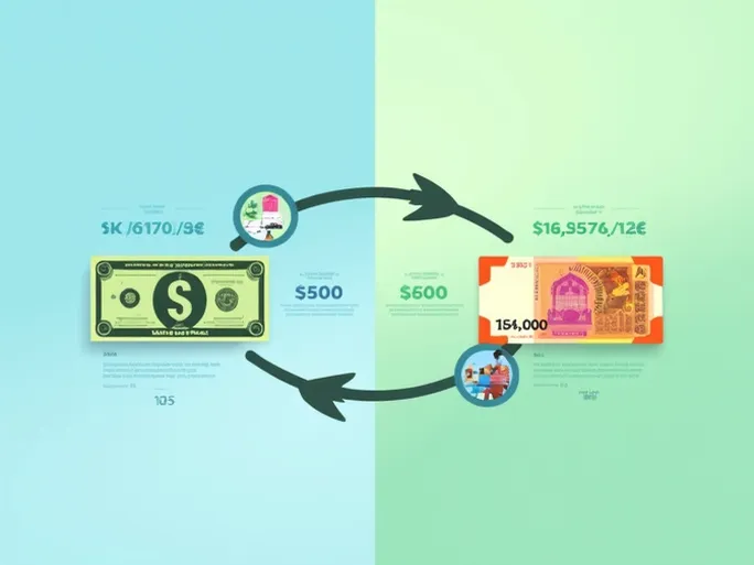 500美元兑换斯里兰卡卢比的最新汇率解析