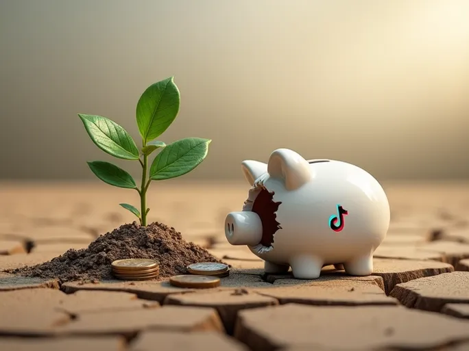 Tiktok Ecommerce Set to Surpass Dropshipping by 2026