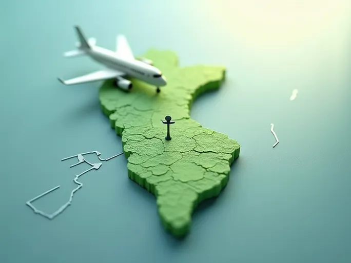 Perus SPBR Code Key to Iberia Airports Aviation Role