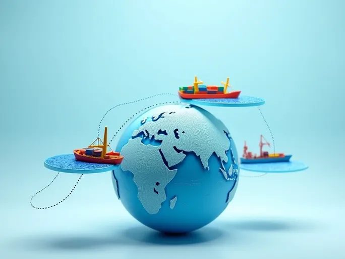 Ningbogermany Shipping Key Distance Time and Cost Factors