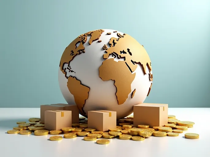 Guangzhous FBA Service Expands Global Ecommerce Reach