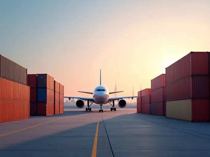 Unveiling Air Freight Prices and Services from Shanghai to Louisville
