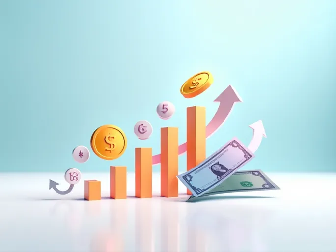 Renminbi Weakens to 5 Per US Dollar Amid Economic Pressures