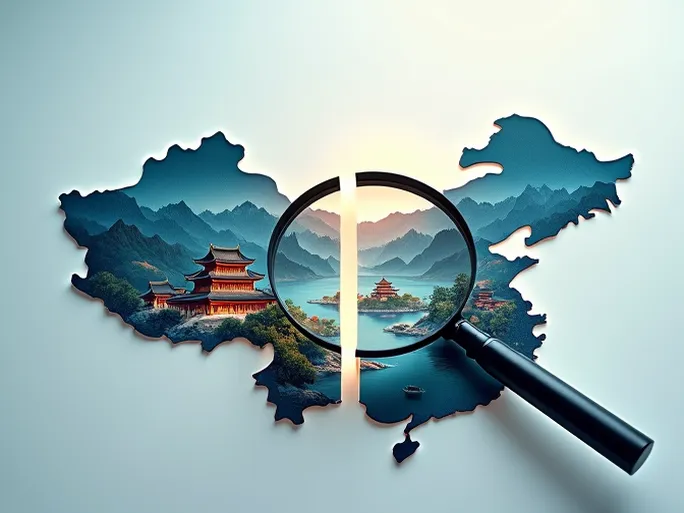 跨境电商避坑指南别让华为丽江成流量陷阱