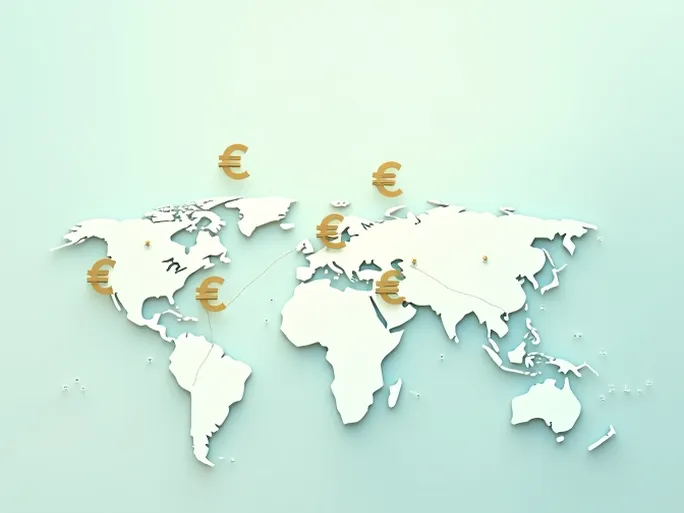 BMO银行SWIFTBIC代码详解确保国际支付无忧