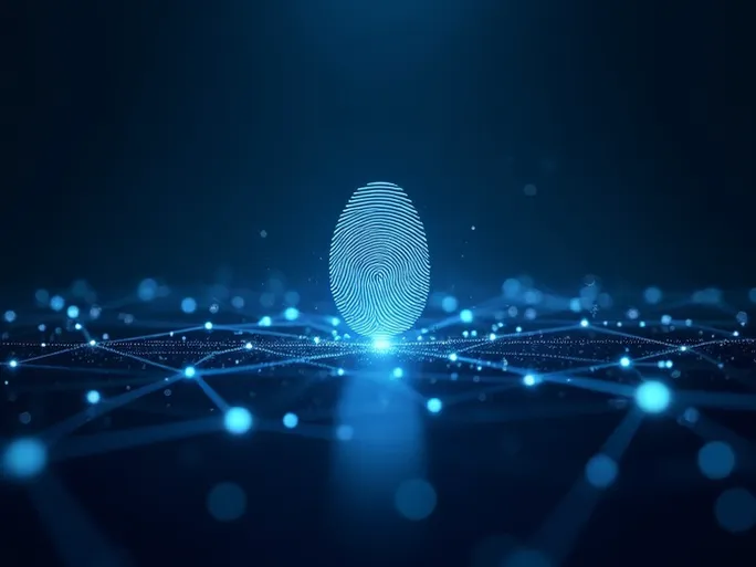 Biometrics Emerge As Key to Digital Identity Security