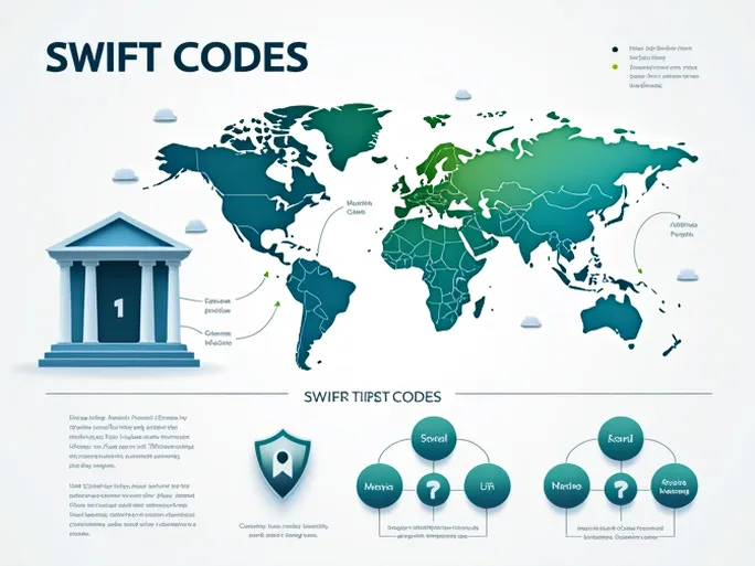 了解塞浦路斯中央银行的SWIFT代码及其重要性