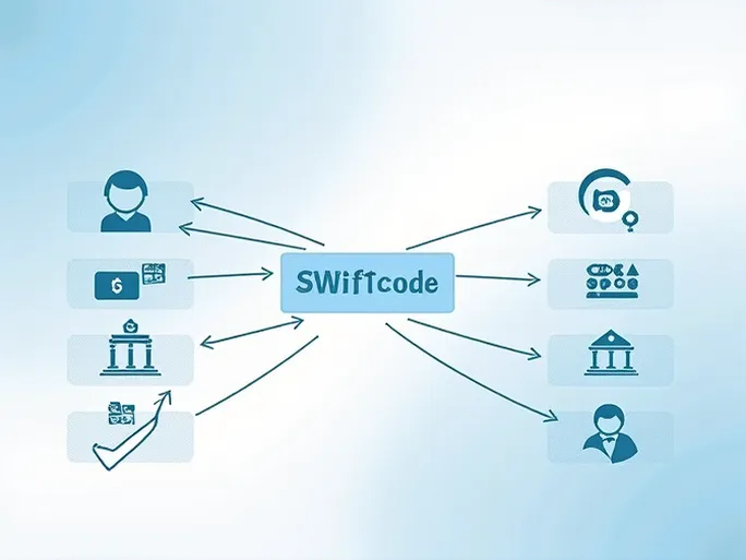 了解在美国汇款至Santander所需SWIFT代码