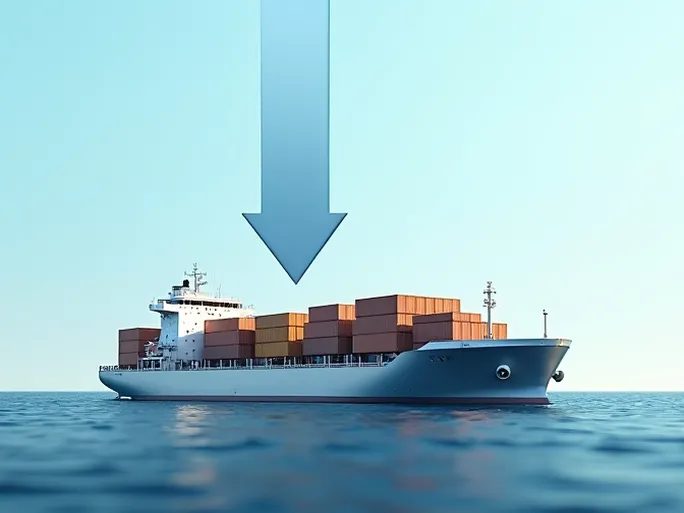 国际海运货物指南品类场景与降本策略全解析