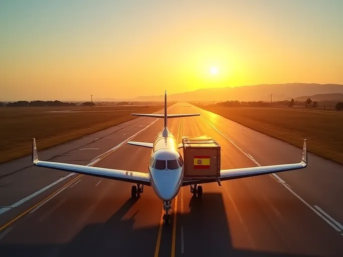 托雷莫利诺斯机场代码UTL西班牙安达卢西亚地区的空运指南