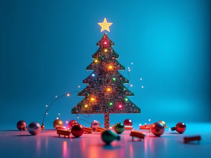 圣诞爆单季避雷指南电商卖家必知的侵权风险清单