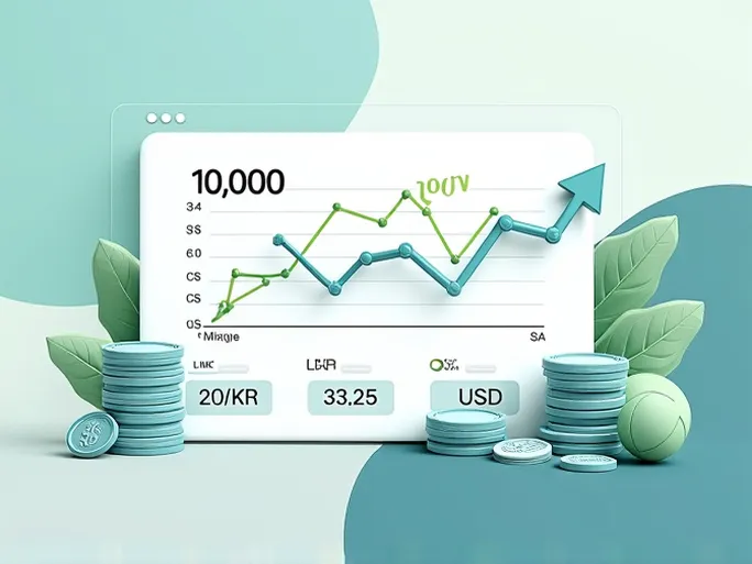 Sri Lankan Rupee Hits Record Low Against US Dollar