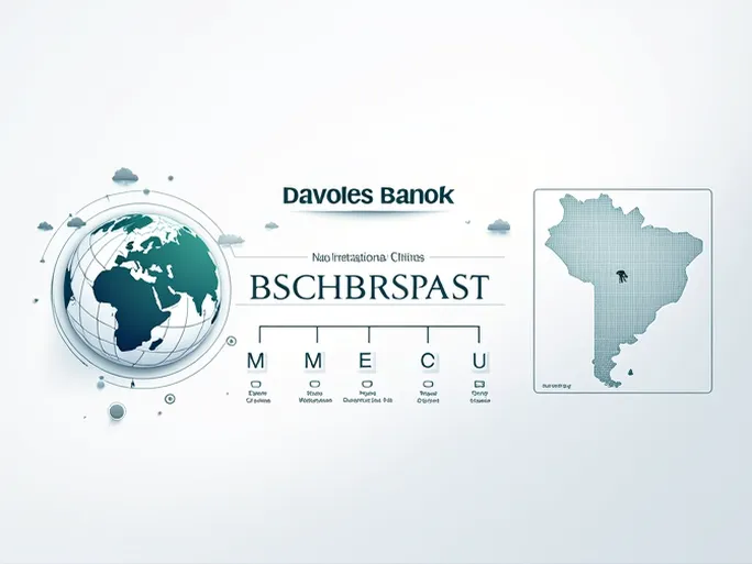 Banco Santander Brasil SWIFT Codes Guide for Global Transfers