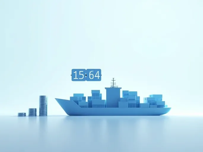 Maersk平台自助查询轻松掌握进口集装箱滞期费和超期费信息