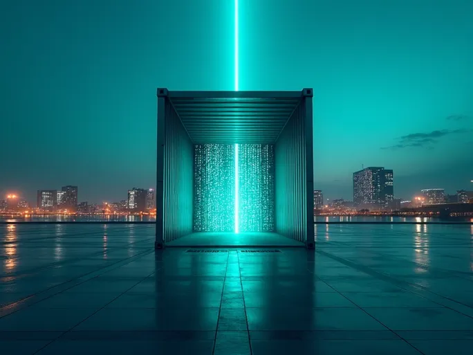 WCO Group Targets Doubled Customs Efficiency with Inspection Tech