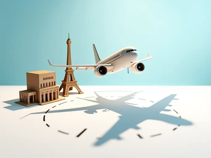 Europe Air Freight Gains Speed with Faster Customs Clearance