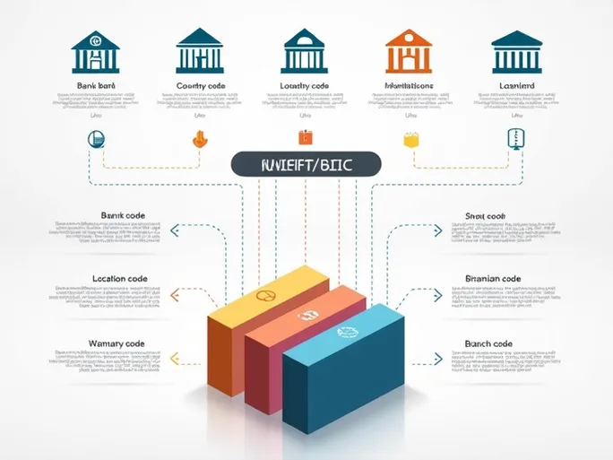 如何安全有效地向阿尔及利亚银行汇款BALGDZALSBE SWIFTBIC 代码解析