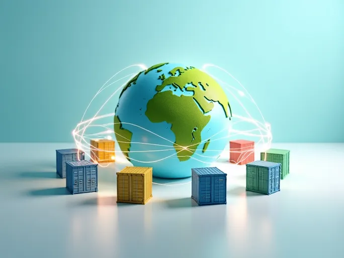 WCO Updates SAFE Framework to Boost Global Trade Security