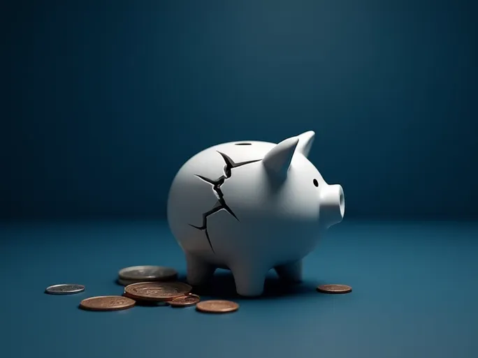 US Retail Sales Decline in March Amid Consumer Confidence Concerns