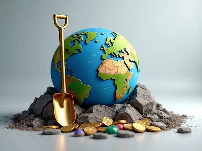 Crossborder Ecommerce Grows Amid Geopolitical Risks