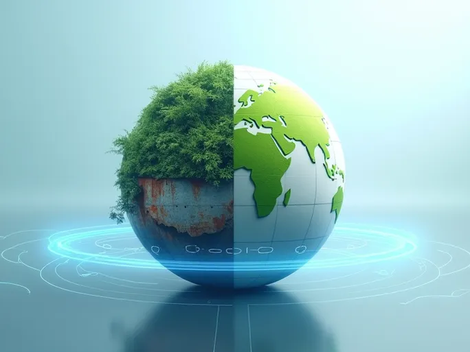 零碳航运企业气候行动的战略起点