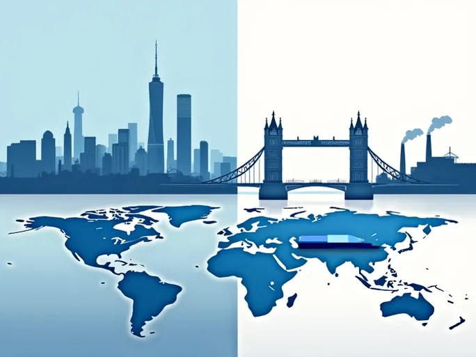 Shanghaiuk Liquid Shipping Faces Delays Amid Rising Costs