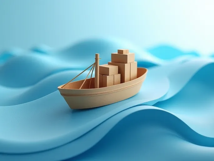 Chinataiwan Shipping Costs Rise Amid Trade Tensions