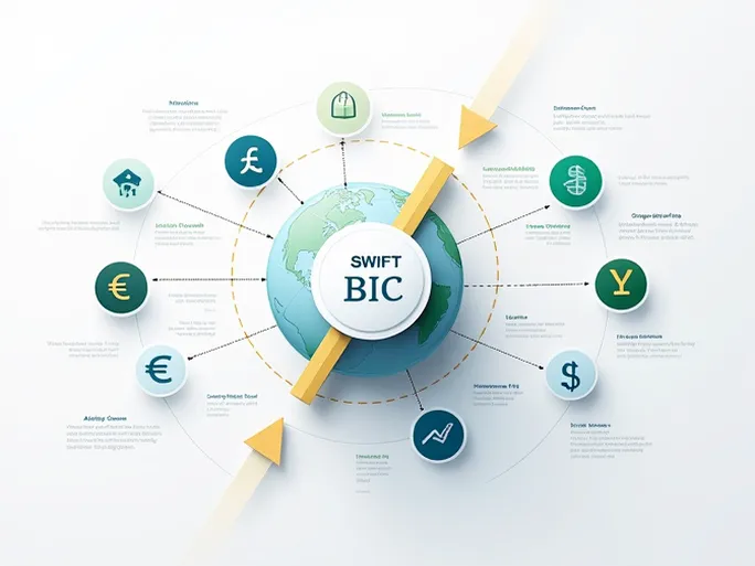 如何使用INTESA SANPAOLO SPA的SWIFTBIC代码进行国际汇款