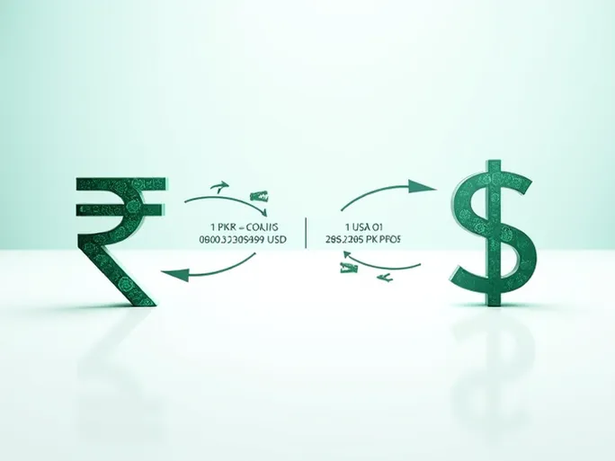如何高效地将巴基斯坦卢比兑换为美元