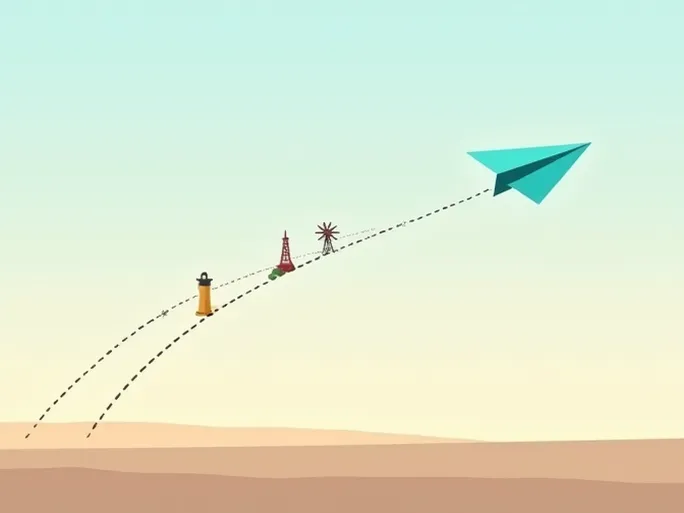 直达杰拉尔顿机场代码终极指南出行无忧