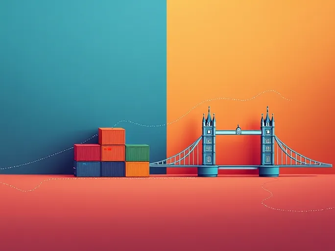 UK Ocean Freight Delays Key Factors and Transit Times