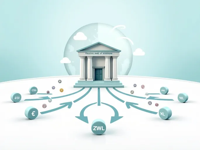 如何正确使用瑞士银行SWIFT代码全面解析Zimbabwe储备银行的转账指南