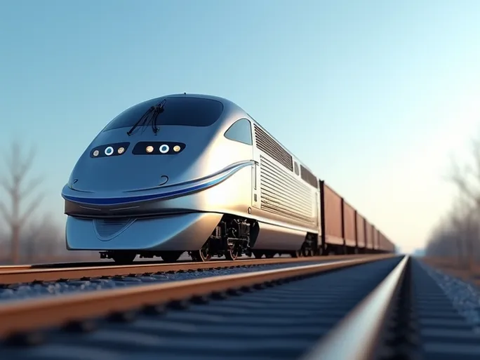 CSX换帅Steve Angel掌舵能否驱动铁路巨头再攀高峰