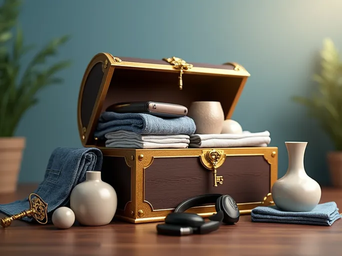 eBay选品炼金术掘金蓝海打造爆款的秘密