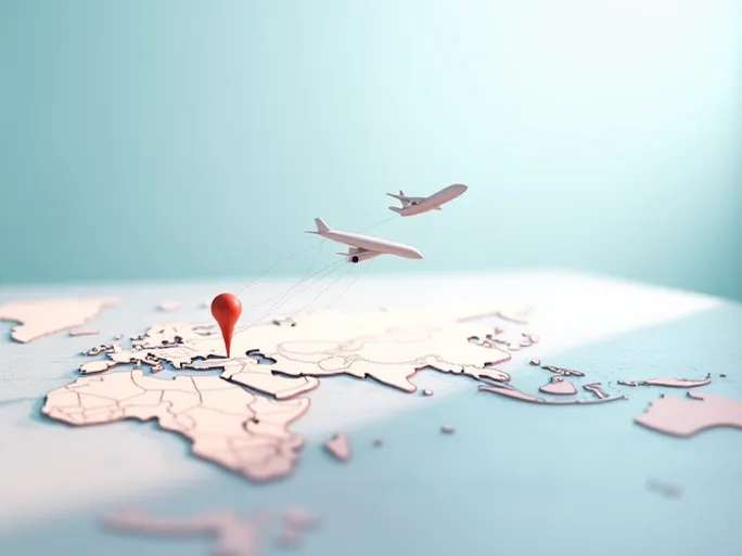 约克顿机场 IATA 代码深度解析YQV 背后的数据洞察