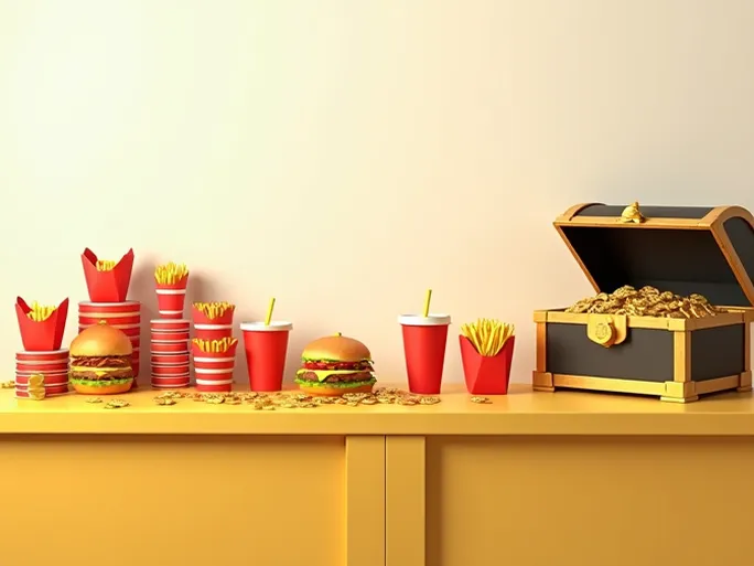 Checkers Rallys Outsources Distribution to Boost Efficiency