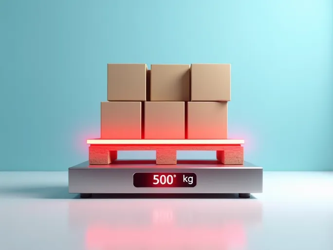 Amazon Tightens FBA Pallet Rules in Europe for Inventory Efficiency