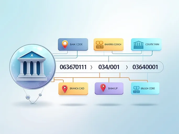 全面了解BANCO NACIONAL DE BOLIVIA的SWIFTBIC代码