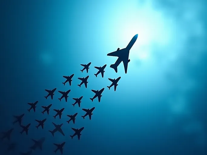 英国航空未来十年战略框架解读与行业洞察